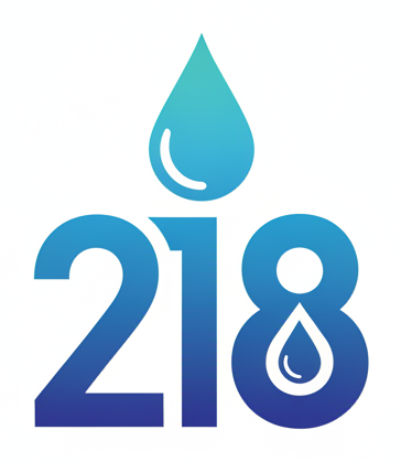 شعار شركة 218